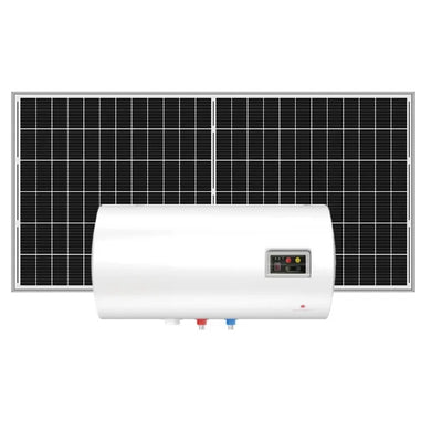 Chauffe-Eau Solaire 200L pour Toit
