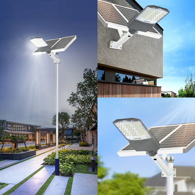 Faisceau puissant du projecteur solaire extérieur étanche
