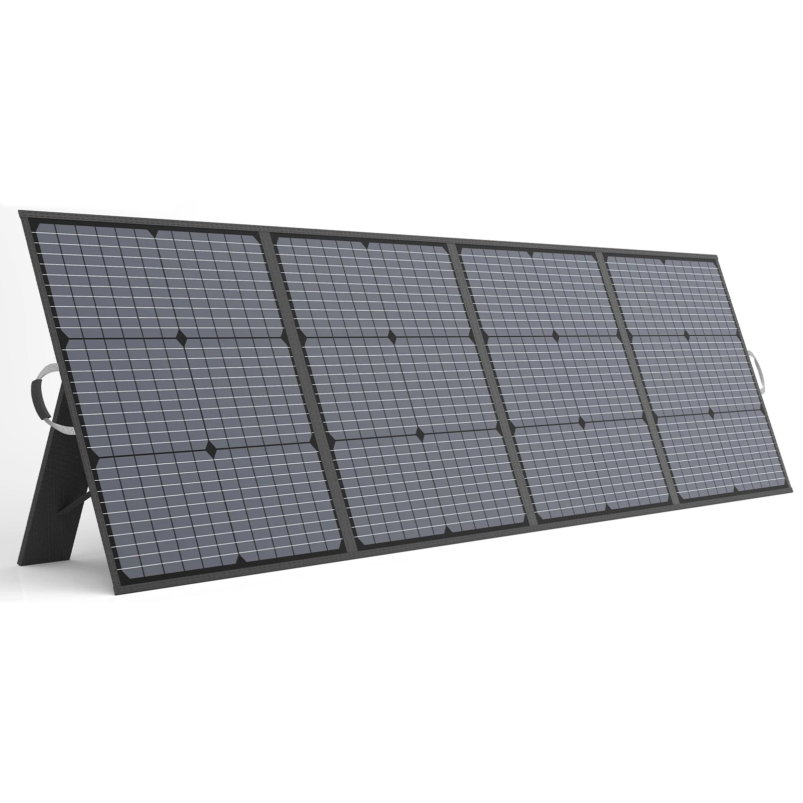 Panneau Solaire Pliable Portable 220W Kit Station