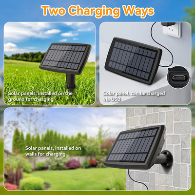 Guirlande Solaire Extérieure G40 LED Étanche Télécommande