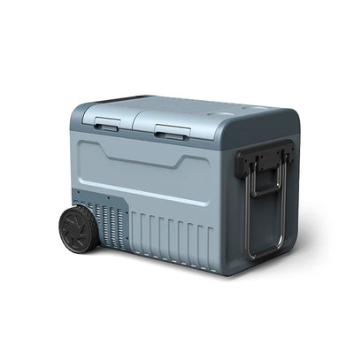 Congélateur Portable 12V 24V à Compresseur 65 L