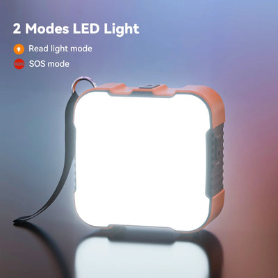 Générateur Solaire Portable 120W Mini Compact - vue 3