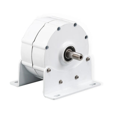 Générateur PMG Éolien 2kW 3kW 5kW 12V 24V 48V