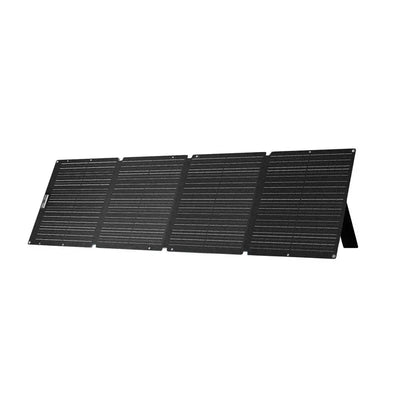 Panneau Solaire Pliable Portable 60W à 200W
