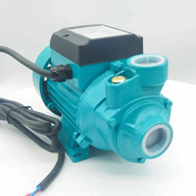 Pompe Solaire Surpresseur Auto-Amorçante 12V 24V 48V