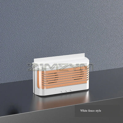 Ventilateur Solaire d'Extraction d'Air pour Voiture