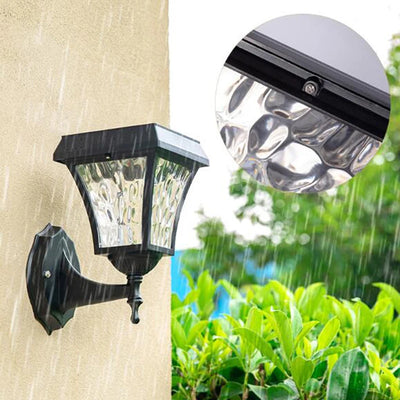 Spot Solaire LED Exterieur Etanche Jardin