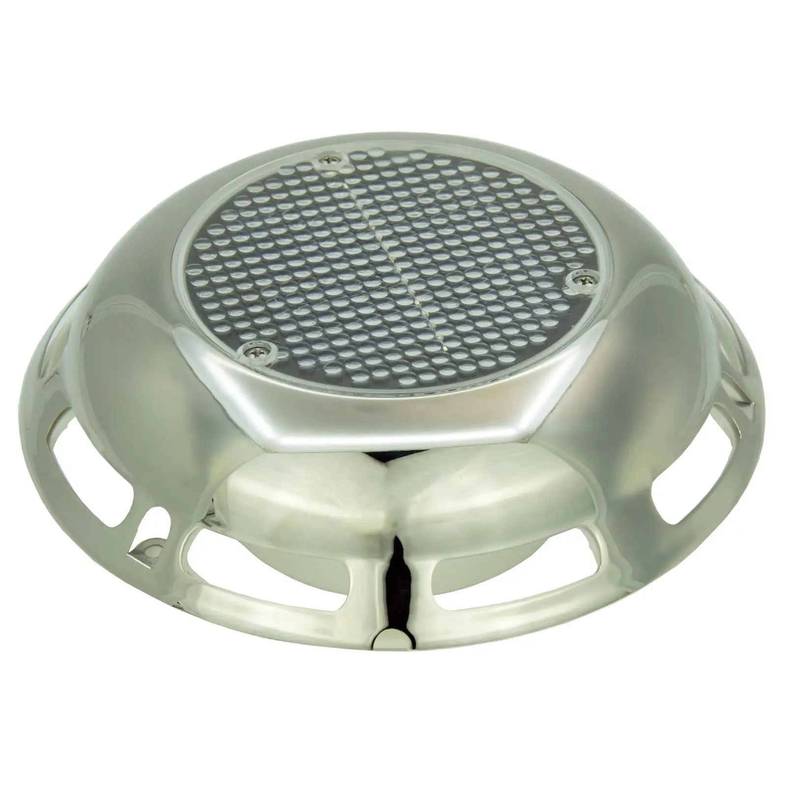 Ventilateur Solaire de Ventilation pour Caravane