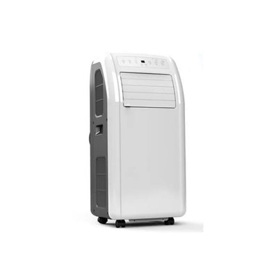 Climatiseur Solaire Portable 7000 à 12000 BTU AC DC
