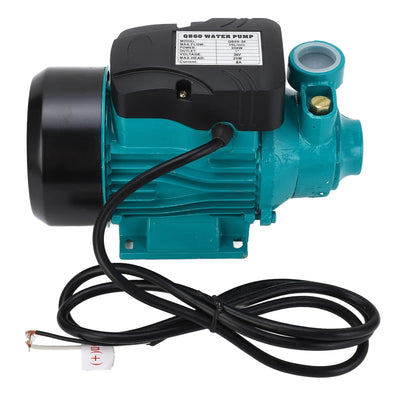 Pompe Solaire Auto-Amorçante 200W 35 L/min Hauteur 25 m