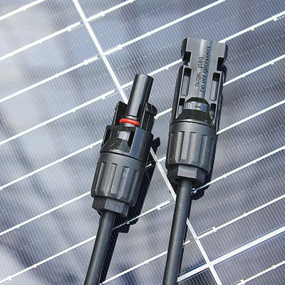 Panneau Solaire Pliable Flexible 100W à 500W