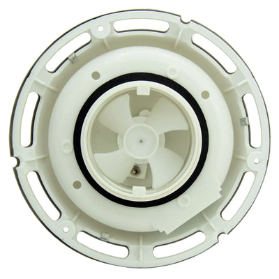 Ventilateur Solaire de Toit pour Camping-Car et Bateau