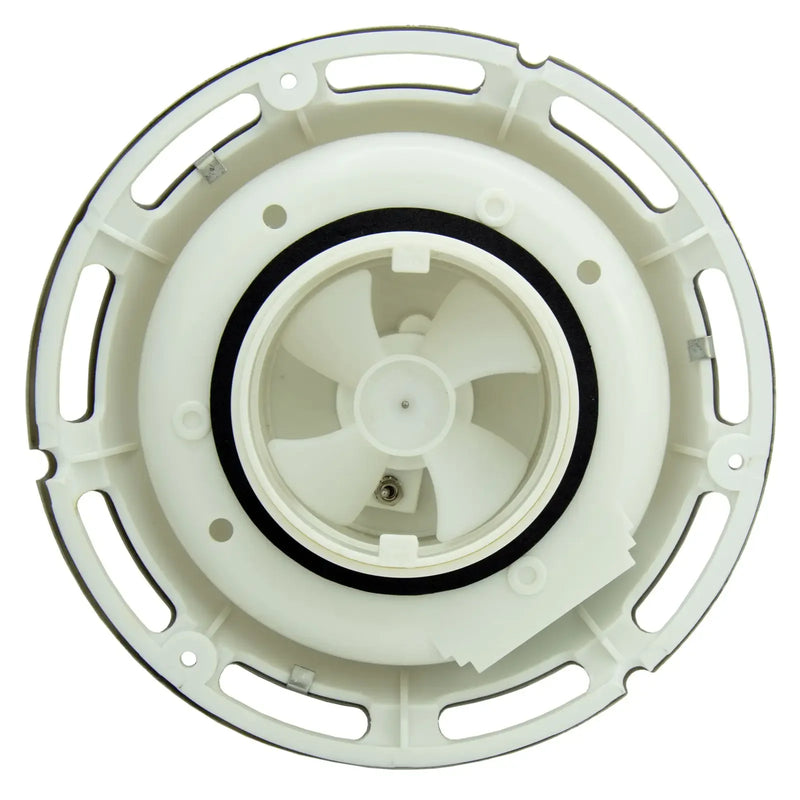 Ventilateur Solaire de Toit pour Camping-Car et Bateau
