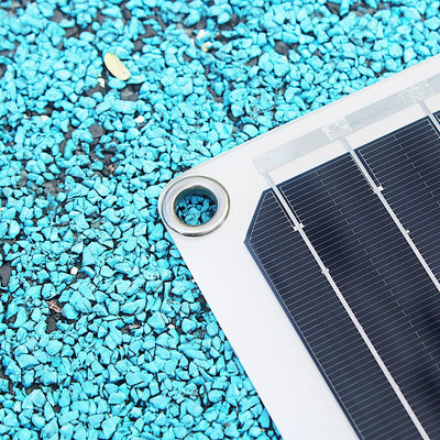 Panneau Solaire Pliable Flexible 100W à 500W