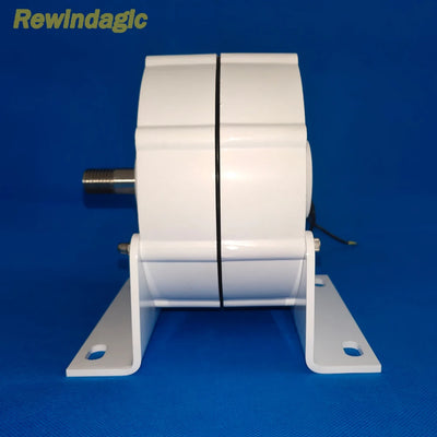 Générateur PMG Éolien 5000W 12V 24V 48V Alternateur