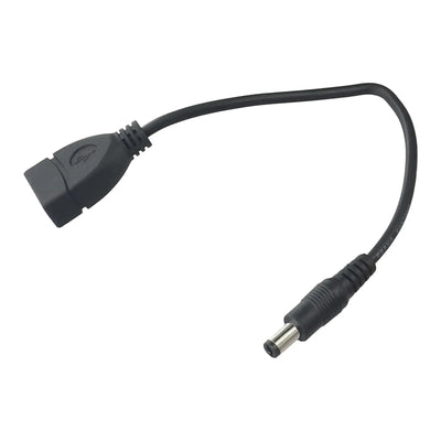 Chargeur Solaire 12V de Batterie Voiture Bateau