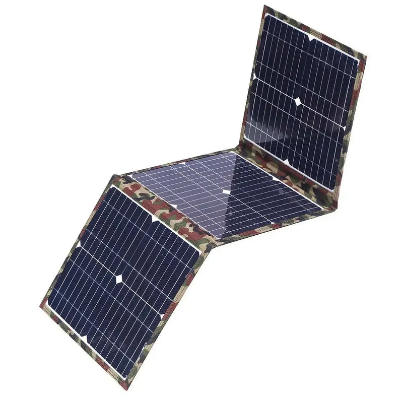 Panneau Solaire Pliable Portable 800W