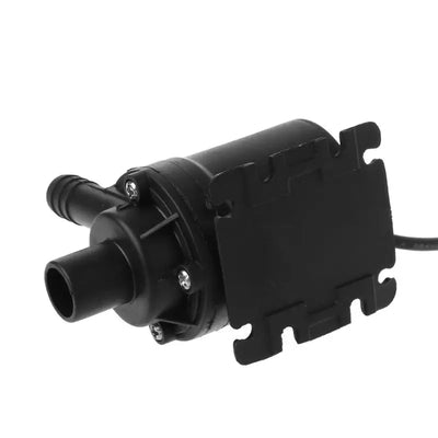 Pompe Solaire Submersible 12V 24V 800 L/h Sans Balais
