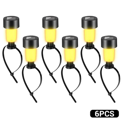 Lampe Solaire de Piscine LED Flottante