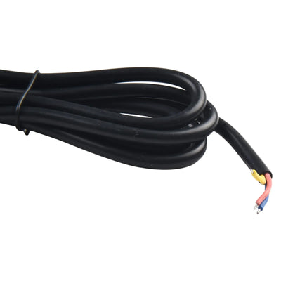Pompe à Eau 12V DC Haut Débit 1000 L/h pour Jardin