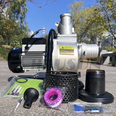 Pompe de Surface Solaire Surpression Irrigation Jardin