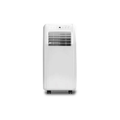 Climatiseur Solaire Portable 7000 à 12000 BTU AC DC
