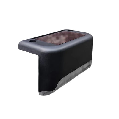 Lampe Solaire Escalier et Marche LED Étanche IP65