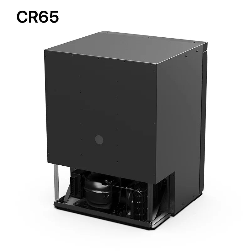 Réfrigérateur 12V 24V à Compresseur Camping-Car et Bateau