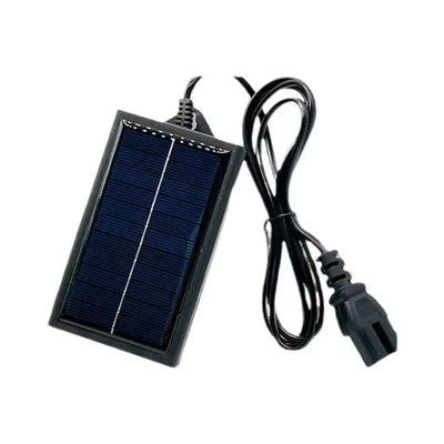 Mainteneur de Batterie Solaire 12V à 148V Universel