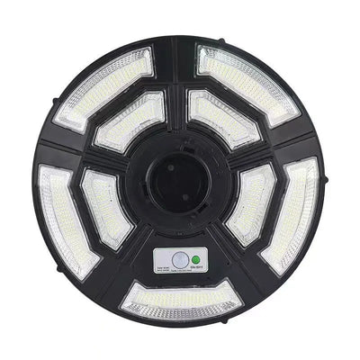 Applique Solaire Murale Extérieure LED