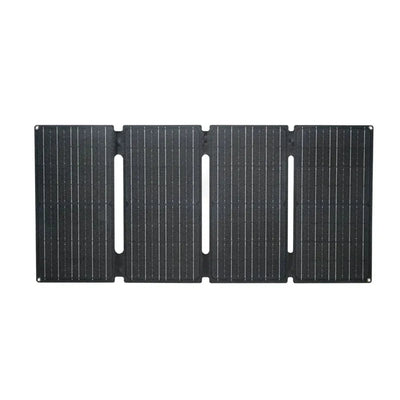 Panneau Solaire Pliable Portable 60W à 200W