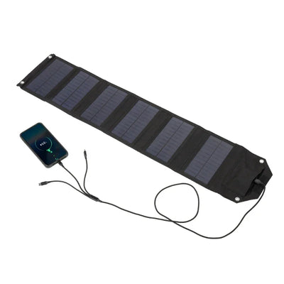 Panneau Solaire Pliable 60W 80W 100W Camping