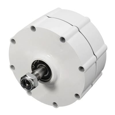 Générateur PMG Éolien 2kW 3kW 5kW 12V 24V 48V