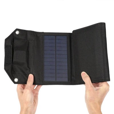 Panneau Solaire Pliable 60W 80W 100W Camping