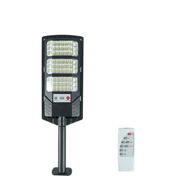 Projecteur Solaire LED 800W Capteur Mouvement Jardin