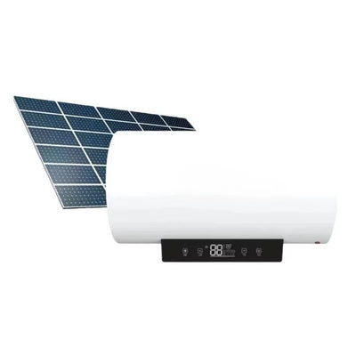 Chauffe-Eau Solaire 200L pour Toit