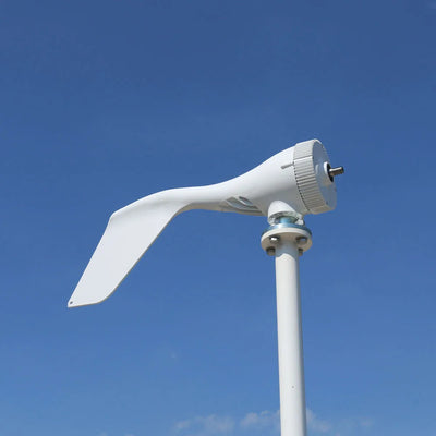 Éolienne 3000W 5000W Contrôleur PWM Camping-Car et Ferme
