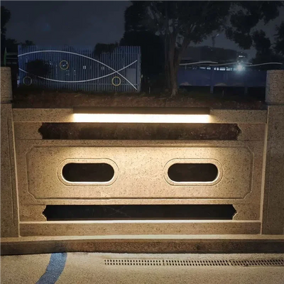 Applique Solaire Murale Extérieure 62 LED - vue 3