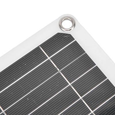 Extracteur Solaire 100W 12V pour Serre, Chenil et Basse-Cour