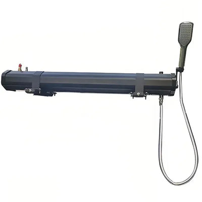 Douche Solaire Extérieure Pressurisée PVC 18L à 30L