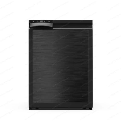 Réfrigérateur Portable 12V 24V Double Zone Camping-Car et Bateau