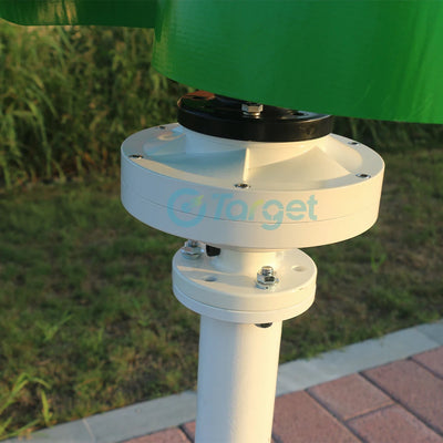 Éolienne Verticale 20 kW 12V 24V 48V Aimant Permanent