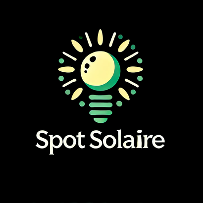 Spot Solaire