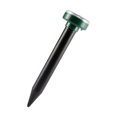 Répulsif Solaire Ultrason Anti-Taupes Lot de 1 à 8
