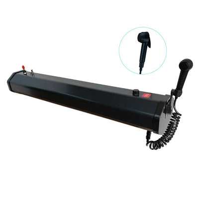 Douche Solaire de Toit 18 à 30 L pour Van et Tout-Terrain