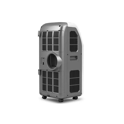 Climatiseur Solaire Portable 7000 à 12000 BTU AC DC