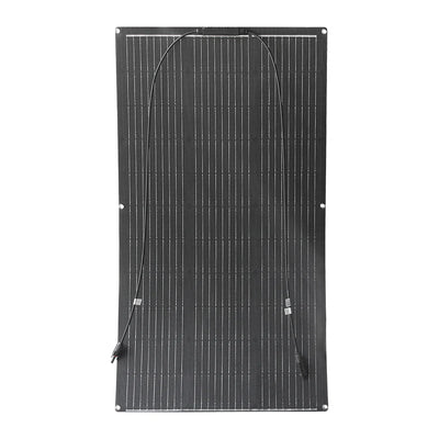 Panneau Solaire Flexible ETFE 100W à 400W