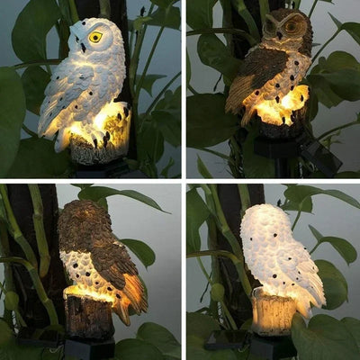 Lampe Solaire Décorative 62 LED Étanche pour Jardin