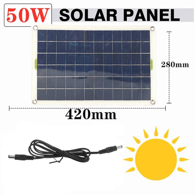 Pompe à Eau Solaire 800 L/h pour Bassin et Fontaine de Jardin