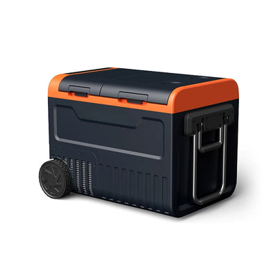 Congélateur Portable 12V 24V à Compresseur 65 L